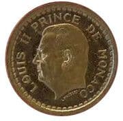 1 Franc