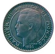 100 Francs