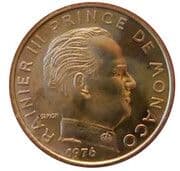 5 Centimes