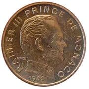 10 Centimes