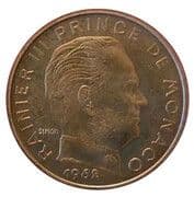 20 Centimes