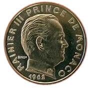 20 Centimes