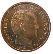 50 Centimes