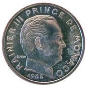 50 Centimes