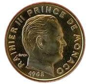 50 Centimes