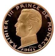 5 Francs