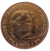 100 Francs