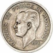 100 Francs