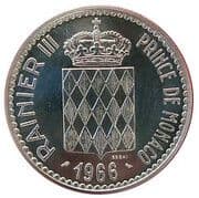10 Francs
