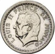 1 Franc