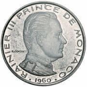 1 Franc