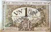 1 Franc