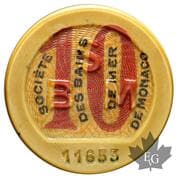 10 Francs