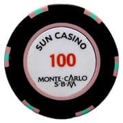 100 Euros 100 EUR = JPY 18 345