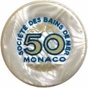 50 Francs