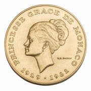 10 Francs
