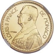 10 Francs