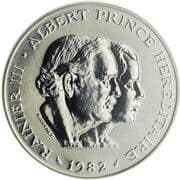 100 Francs