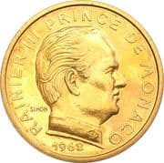 10 Centimes