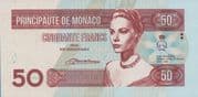 50 Francs
