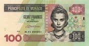 100 Francs