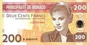 200 Francs