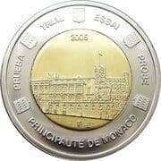 2 Euros 2 EUR = JPY 367