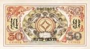 50 Cents