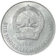 15 Möngö 0.15 MNT = JPY 0.0066
