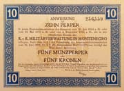 10 Perpera