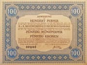 100 Perpera