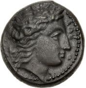 Hexas - Morgantina