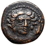Hexas - Motya