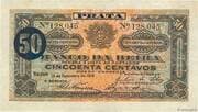 50 Centavos