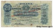 20 Centavos - Mozambique
