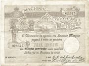 1000 Réis