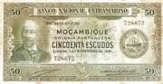 50 Escudos