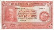 100 Escudos