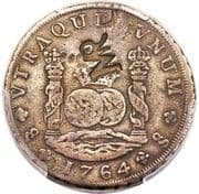 6 Cruzados