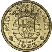 1 Escudo