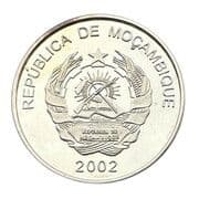 1000 Meticais