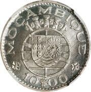 10 Escudos