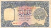 10 Kyats