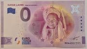 0 Euro