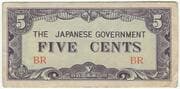 5 Cents
