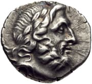 Drachm - Kallistratos - Myndos