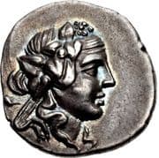 Hemidrachm - Philon - Myndos