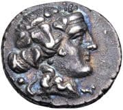 Hemidrachm - Philon - Myndos