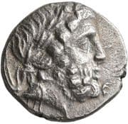 Drachm - Theodoros - Myndos