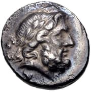 Drachm - Menedemos - Myndos